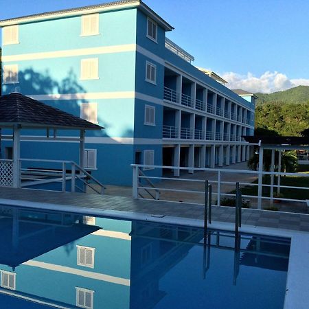 Eleven Mile Three Finger Jack Hotel מראה חיצוני תמונה