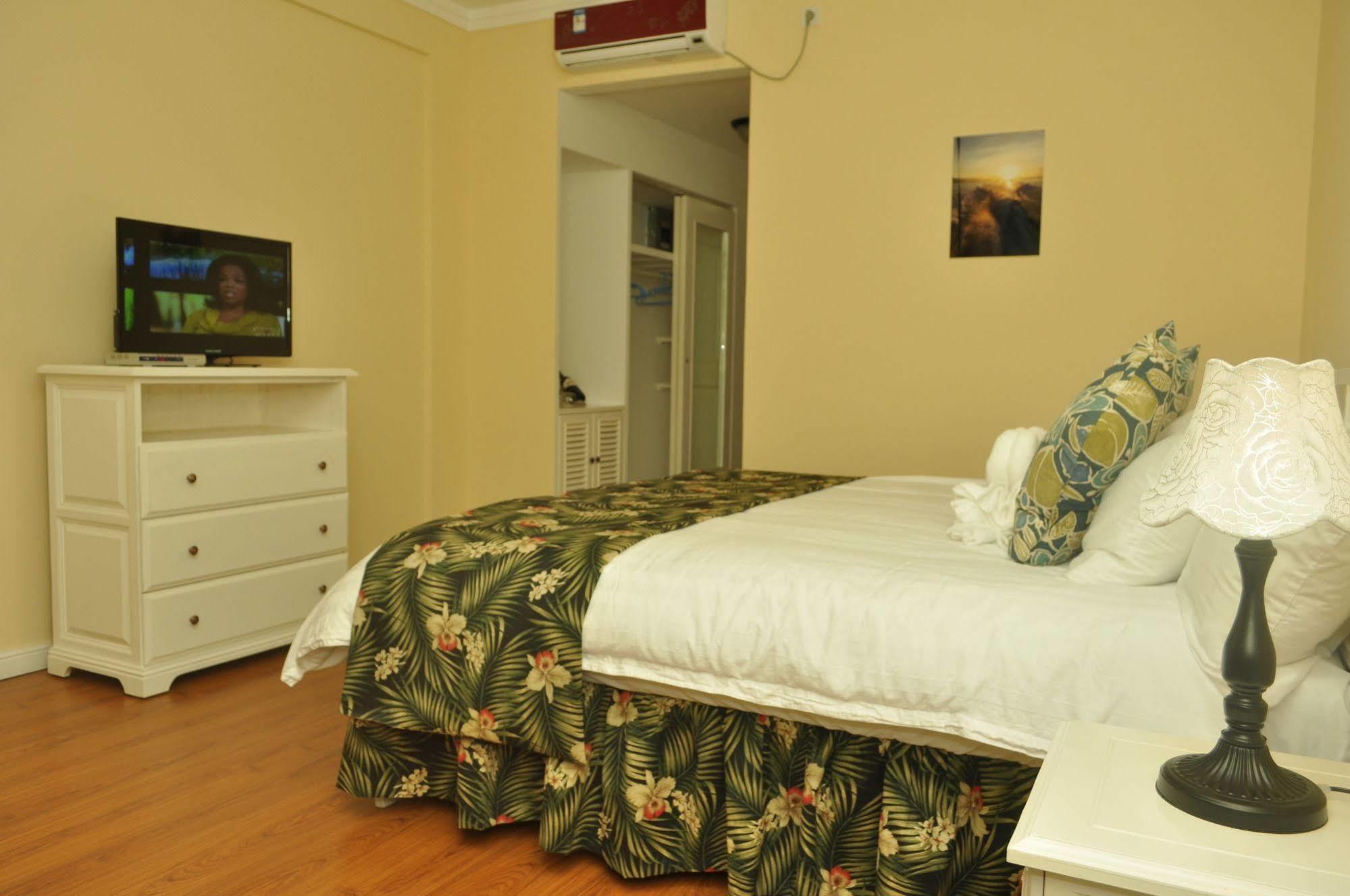 Eleven Mile Three Finger Jack Hotel מראה חיצוני תמונה