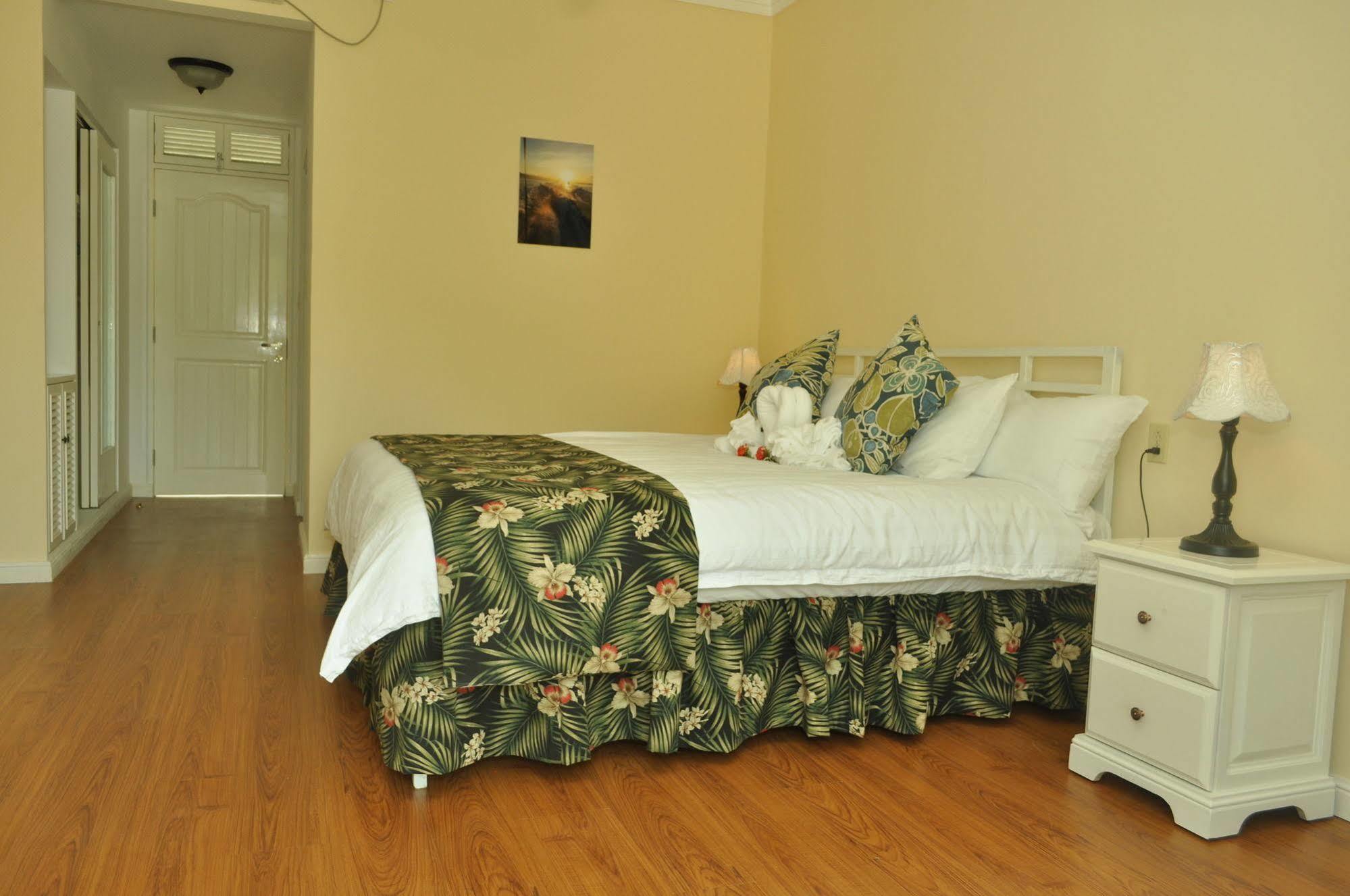 Eleven Mile Three Finger Jack Hotel מראה חיצוני תמונה