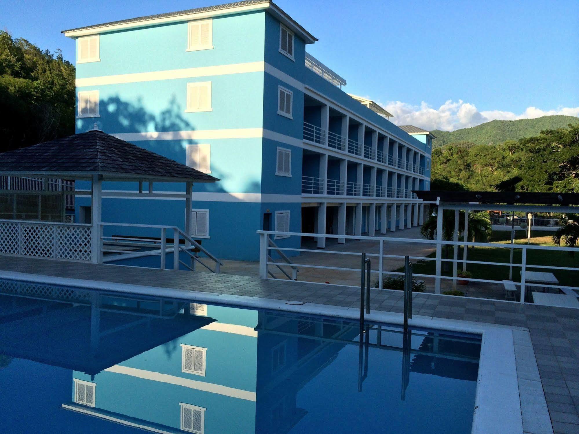 Eleven Mile Three Finger Jack Hotel מראה חיצוני תמונה