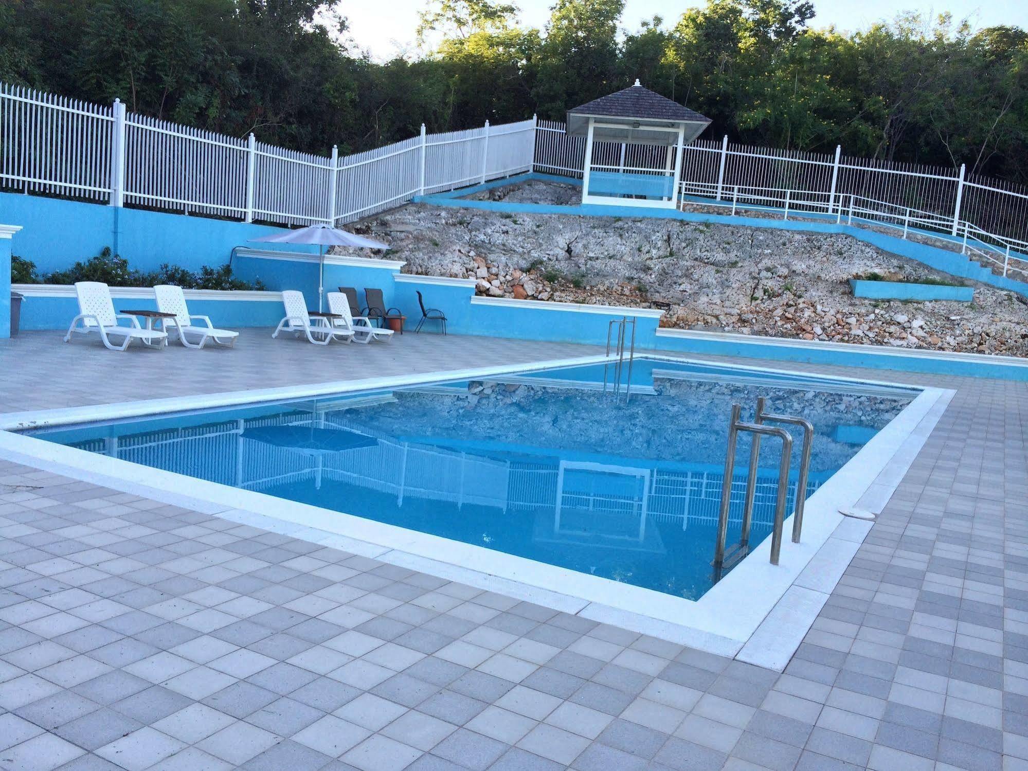 Eleven Mile Three Finger Jack Hotel מראה חיצוני תמונה