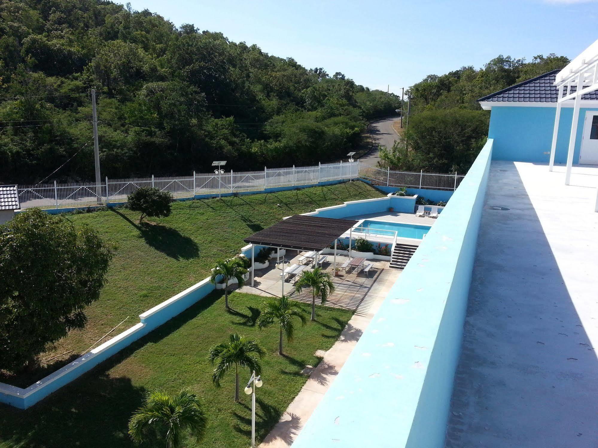 Eleven Mile Three Finger Jack Hotel מראה חיצוני תמונה