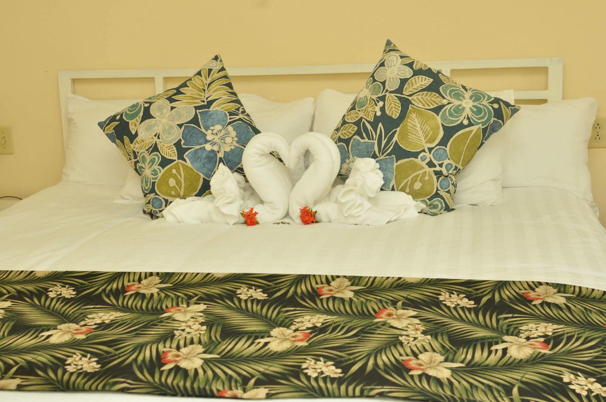 Eleven Mile Three Finger Jack Hotel מראה חיצוני תמונה